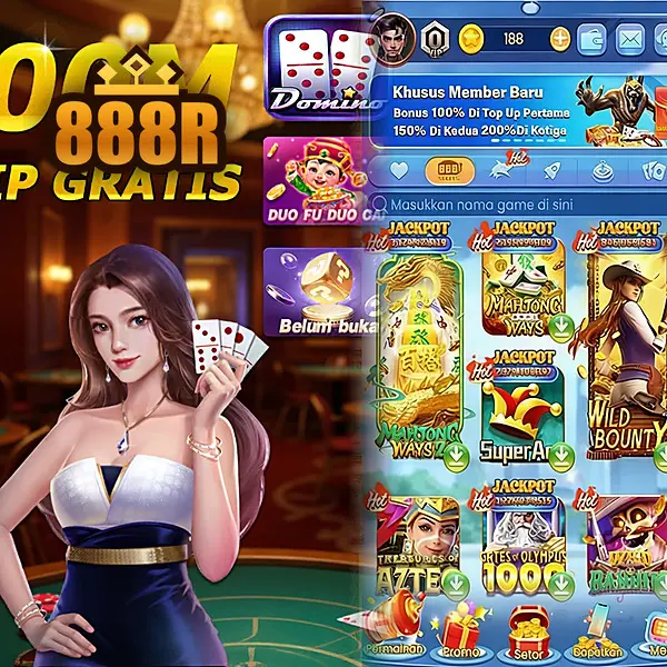 888r Unduh