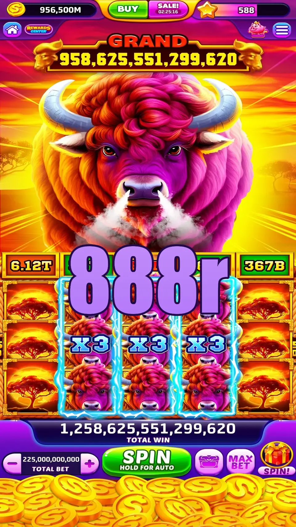 888r Unduh